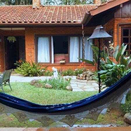 Casa Goldoni Gramado 4 Quartos Extérieur photo