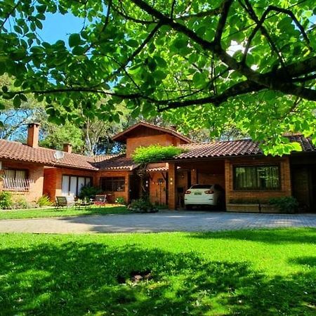 Casa Goldoni Gramado 4 Quartos Extérieur photo