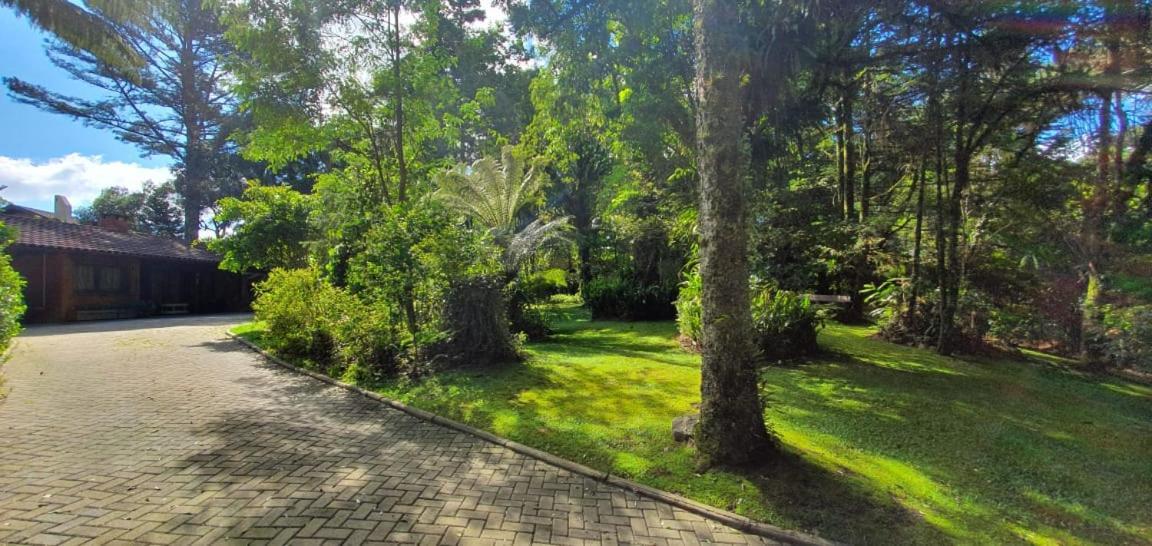 Casa Goldoni Gramado 4 Quartos Extérieur photo