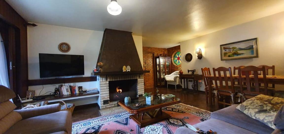 Casa Goldoni Gramado 4 Quartos Extérieur photo
