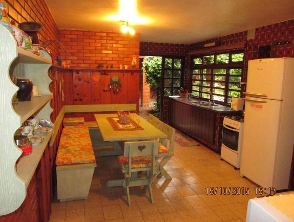 Casa Goldoni Gramado 4 Quartos Extérieur photo
