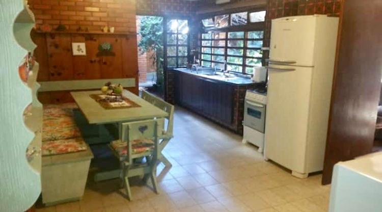 Casa Goldoni Gramado 4 Quartos Extérieur photo