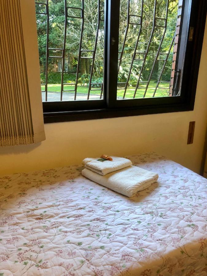 Casa Goldoni Gramado 4 Quartos Extérieur photo