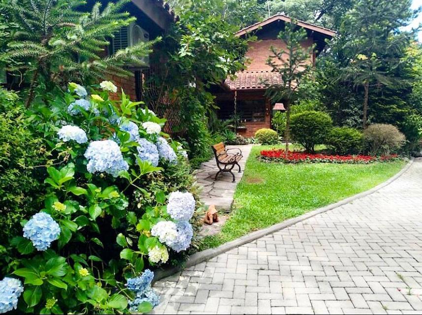 Casa Goldoni Gramado 4 Quartos Extérieur photo