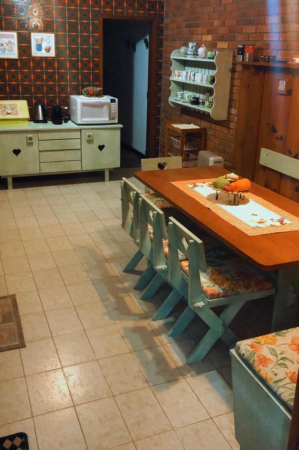Casa Goldoni Gramado 4 Quartos Extérieur photo