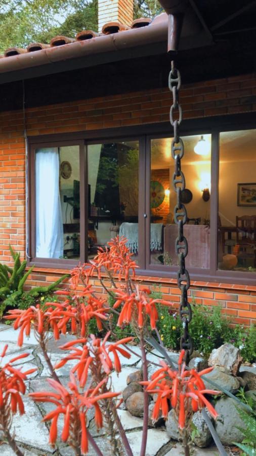 Casa Goldoni Gramado 4 Quartos Extérieur photo