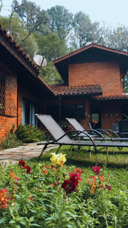 Casa Goldoni Gramado 4 Quartos Extérieur photo