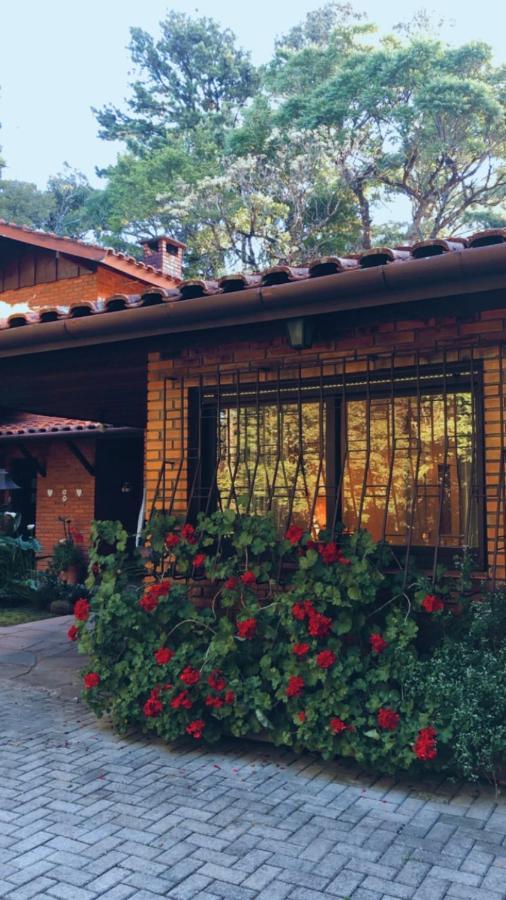Casa Goldoni Gramado 4 Quartos Extérieur photo
