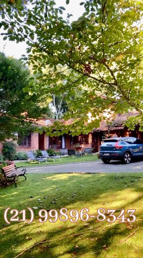 Casa Goldoni Gramado 4 Quartos Extérieur photo