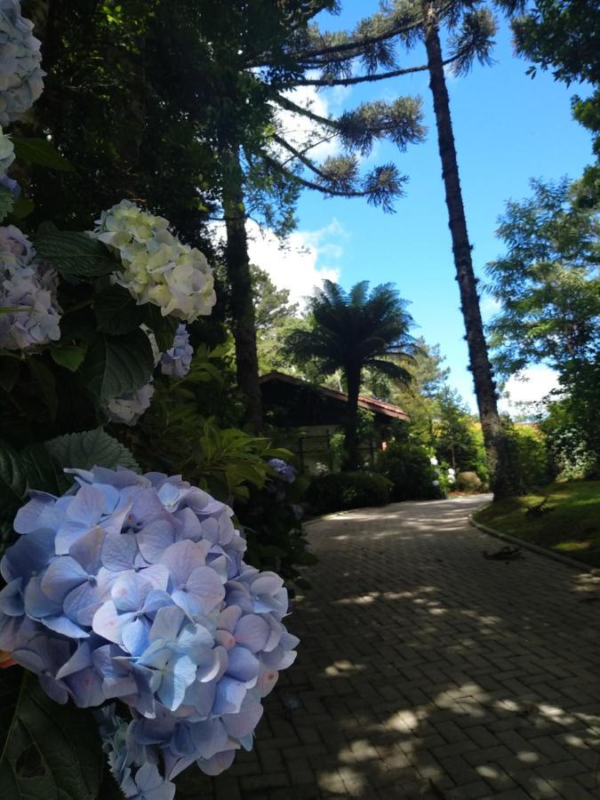 Casa Goldoni Gramado 4 Quartos Extérieur photo