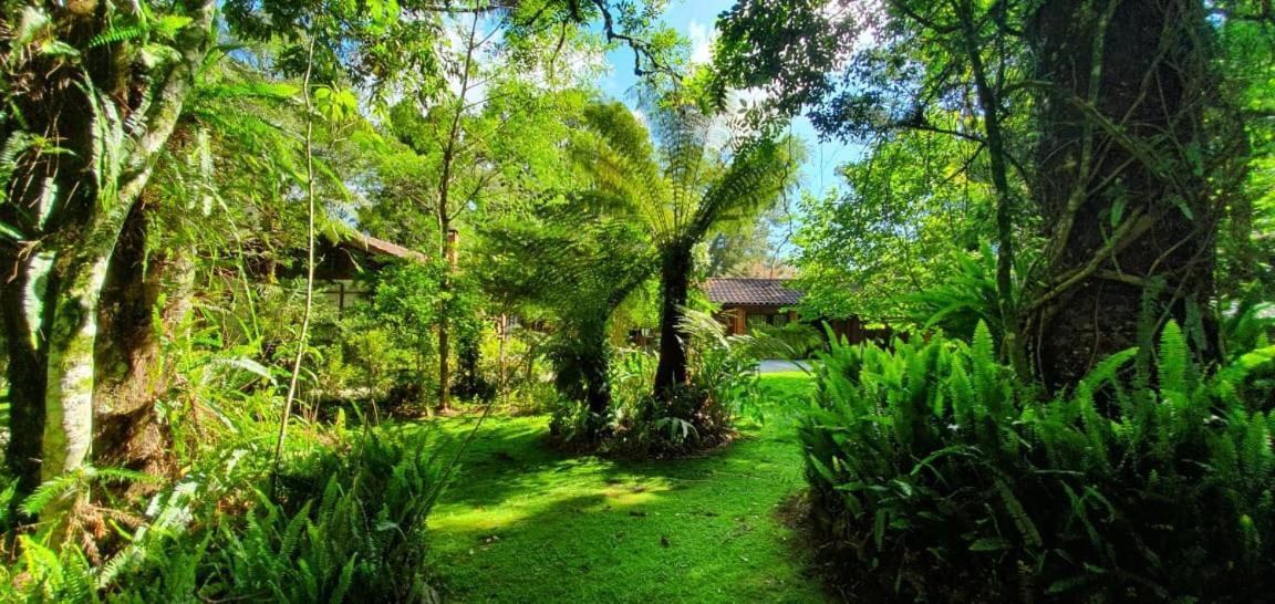 Casa Goldoni Gramado 4 Quartos Extérieur photo