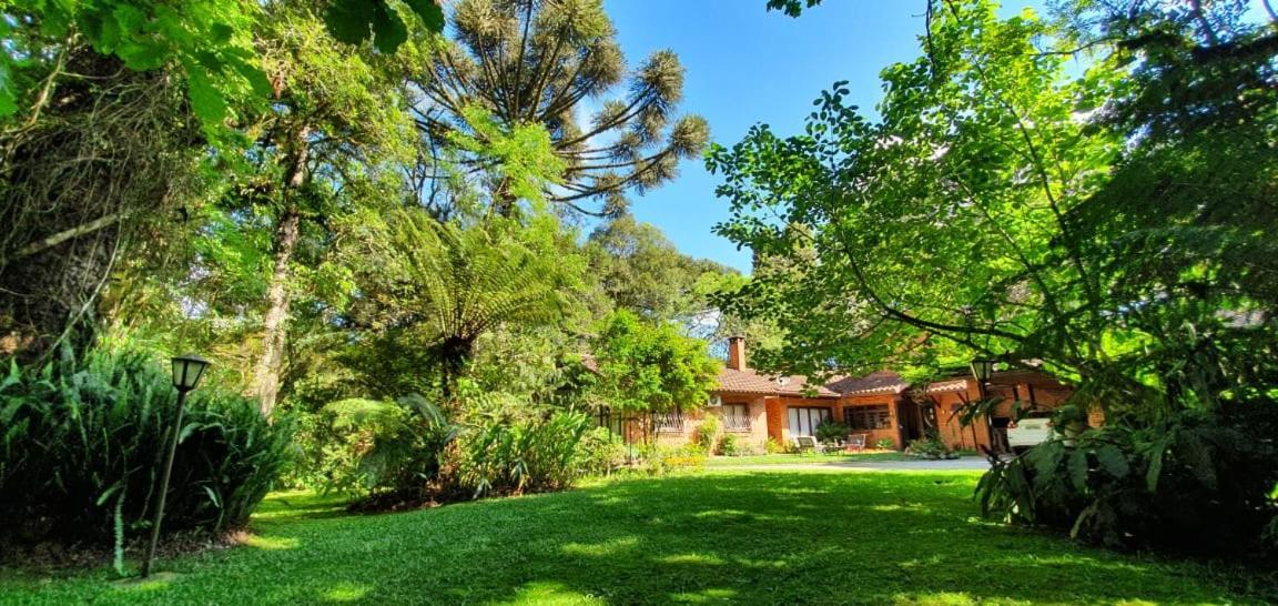 Casa Goldoni Gramado 4 Quartos Extérieur photo
